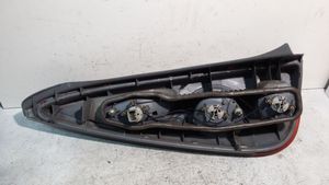 Toyota Yaris Verso Lampa tylna 52028