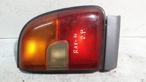 Toyota RAV 4 (XA10) Lampa tylna 423