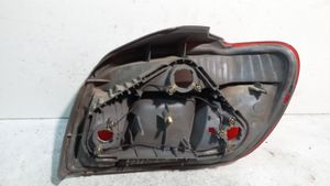 Toyota Yaris Aizmugurējais lukturis virsbūvē 5308701L