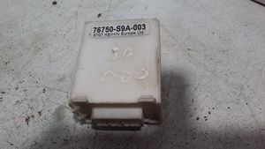 Honda CR-V Window wiper relay 76750S9A003