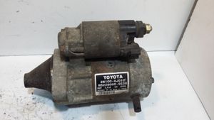 Toyota Yaris Starteris 281000J010