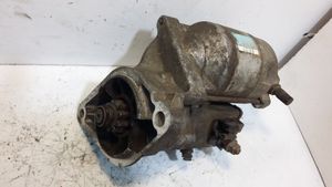 Toyota Carina T210 Motor de arranque 2810016180