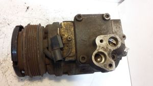 Mitsubishi Space Wagon Klimakompressor Pumpe 4472001940