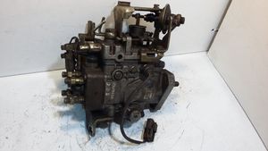 Nissan Primera Polttoaineen ruiskutuksen suurpainepumppu 1670057J21