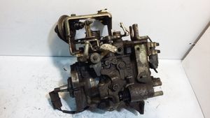 Nissan Primera Polttoaineen ruiskutuksen suurpainepumppu 1670057J21