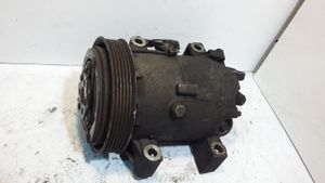 Nissan Almera N16 Ilmastointilaitteen kompressorin pumppu (A/C) 926009F500