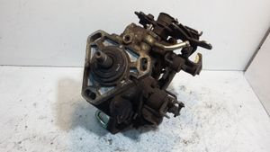 Nissan Sunny Fuel injection high pressure pump 1670054A11