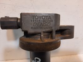 Toyota Yaris Verso Cewka zapłonowa wysokiego napięcia 9091902240