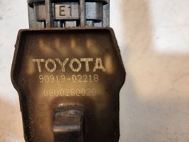 Toyota RAV 4 (XA10) Bobina de encendido de alto voltaje 08U02B0020