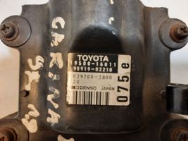 Toyota Carina T210 Cewka zapłonowa wysokiego napięcia 1950016011