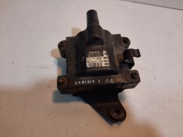 Toyota Carina T210 Bobine d'allumage haute tension 1950016011