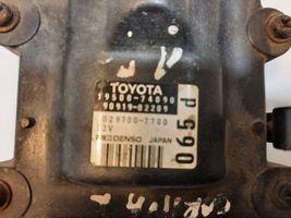 Toyota Carina T210 Cewka zapłonowa wysokiego napięcia 