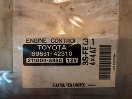 Toyota RAV 4 (XA10) Sterownik / Moduł ECU 2110005950