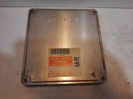 Toyota Carina T210 Calculateur moteur ECU 