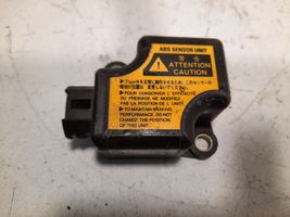 Toyota RAV 4 (XA10) ESP acceleration yaw rate sensor 47290000