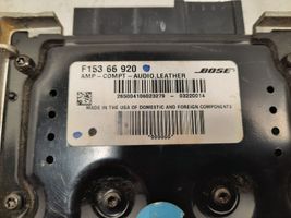 Mazda RX8 Endstufe Audio-Verstärker F15366920