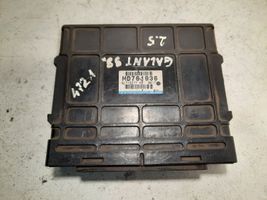 Mitsubishi Galant Module de contrôle de boîte de vitesses ECU G1T18277