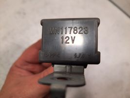 Mitsubishi Montero Other relay 3622513