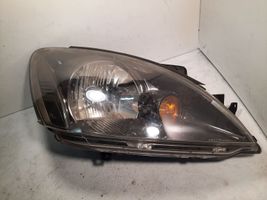 Mitsubishi Lancer Headlight/headlamp P3524