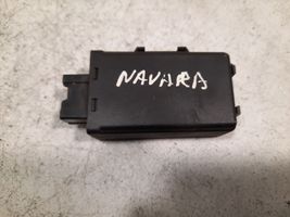 Nissan Navara D22 Unité de commande dispositif d'immobilisation 5WK46472B
