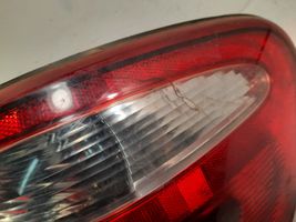 Chrysler Voyager Lampa tylna 19284393