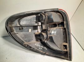 Chrysler Voyager Lampa tylna 19284393