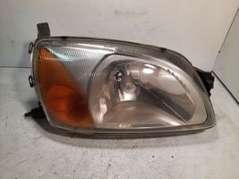 Ford Fiesta Lampa przednia 0301173302