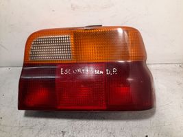 Ford Escort Takavalot 63252