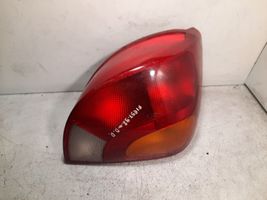 Ford Fiesta Lampa tylna 393856