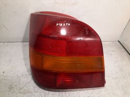 Ford Fiesta Lampa tylna 138915