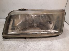 Peugeot Boxer Lampa przednia 40390748