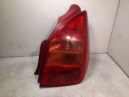 Citroen C2 Luci posteriori 3CKX13404AA