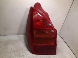 Citroen C2 Luci posteriori 3CKX13405AA