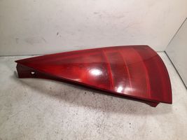 Citroen C3 Lampa tylna 25818