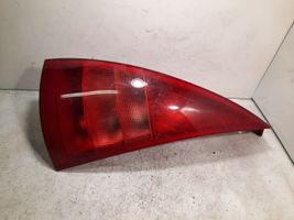 Citroen C3 Lampa tylna 