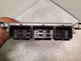 Citroen C5 Sterownik / Moduł ECU 0261206419