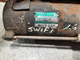 Suzuki Swift Démarreur 1280006211