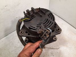 Land Rover Defender Generatore/alternatore A127M120A