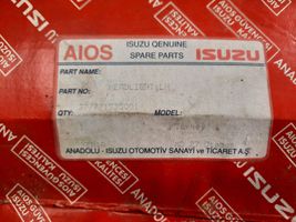 Isuzu D-Max Etu-/Ajovalo 003125834111