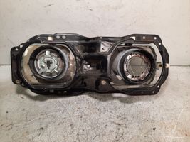 Isuzu D-Max Headlight/headlamp 377771934001