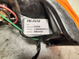 Isuzu D-Max Front indicator light 220559