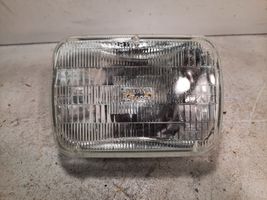 Isuzu D-Max Headlight/headlamp H6054