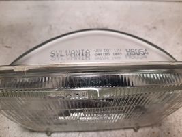 Isuzu D-Max Headlight/headlamp H604