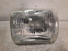 Isuzu D-Max Headlight/headlamp H604