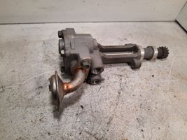 Isuzu D-Max Oil pump 97033183