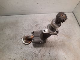 Isuzu D-Max Oil pump 97033183