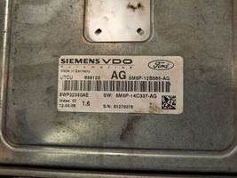 Ford Focus Module de contrôle de boîte de vitesses ECU 5WP22350AE