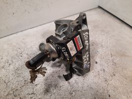 Ford Scorpio Ignition lock 