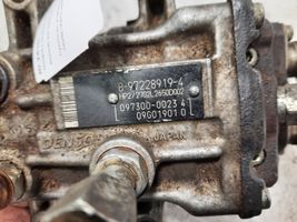 Renault Vel Satis Polttoaineen ruiskutuksen suurpainepumppu 09730000234