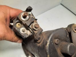 BMW 5 E34 Starter motor 